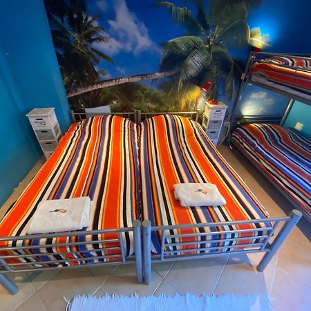 Amazigh Guincho Hostel & Suites Cascais Eksteriør bilde