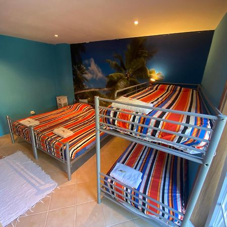 Amazigh Guincho Hostel & Suites Cascais Eksteriør bilde
