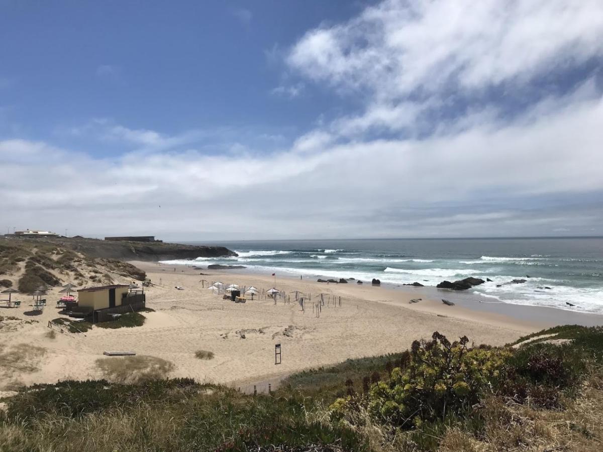 Amazigh Guincho Hostel & Suites Cascais Eksteriør bilde