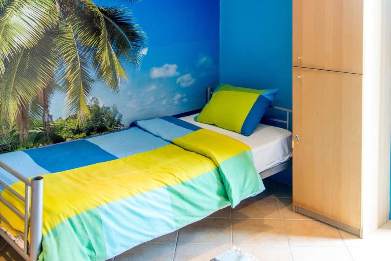 Amazigh Guincho Hostel & Suites Cascais Eksteriør bilde