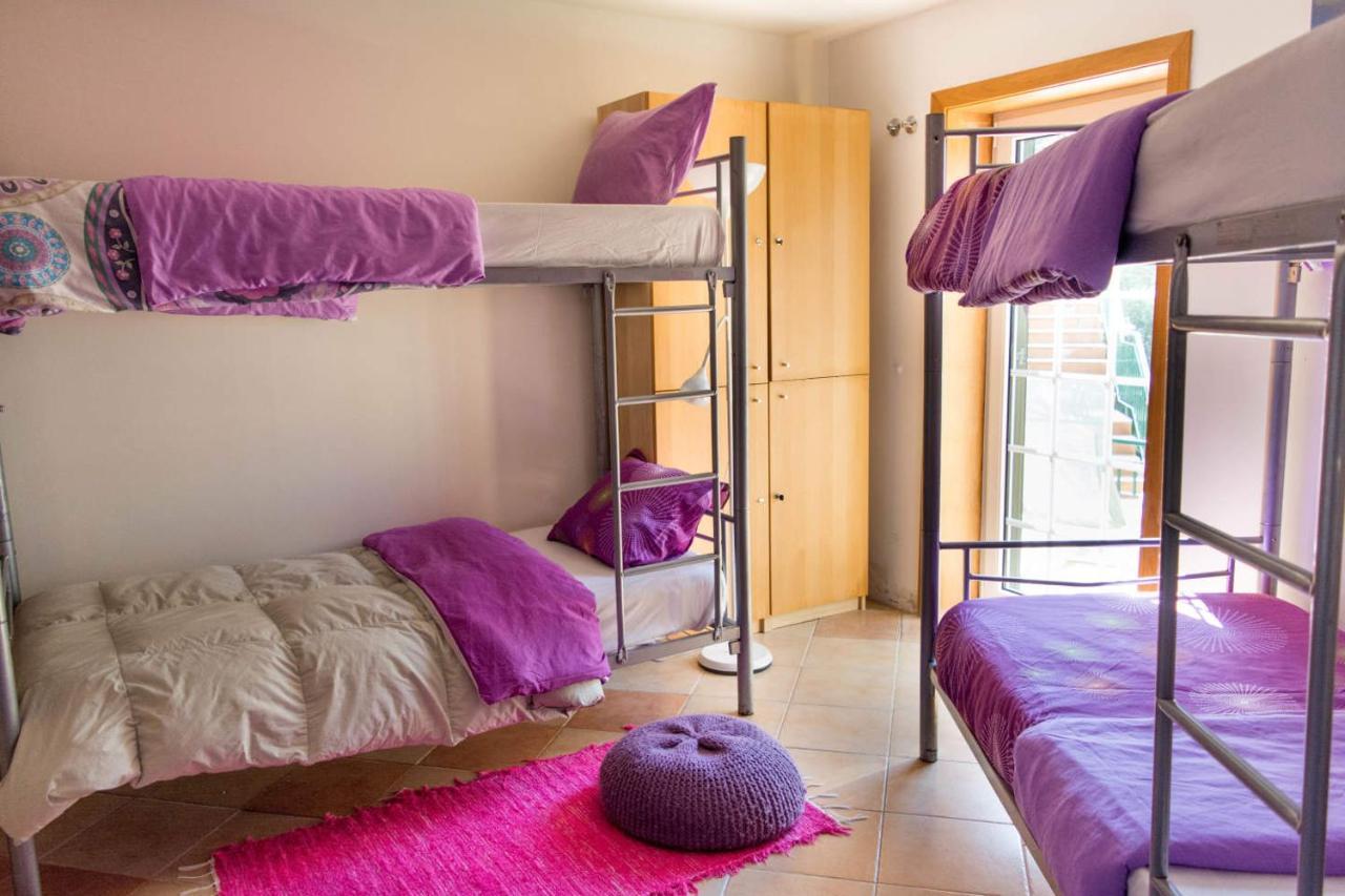 Amazigh Guincho Hostel & Suites Cascais Eksteriør bilde