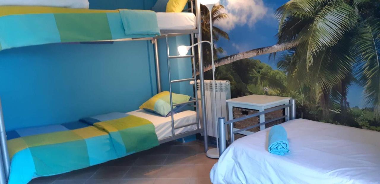 Amazigh Guincho Hostel & Suites Cascais Eksteriør bilde