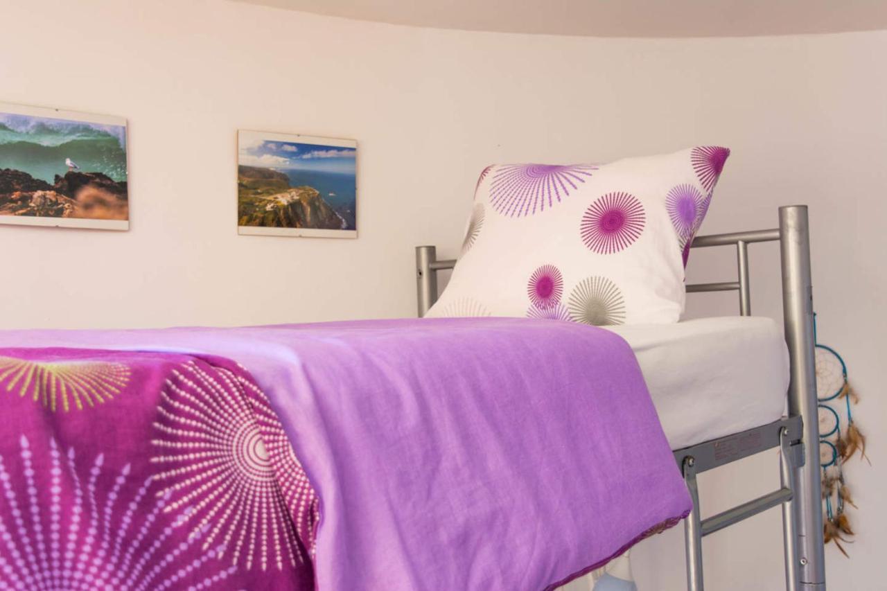 Amazigh Guincho Hostel & Suites Cascais Eksteriør bilde