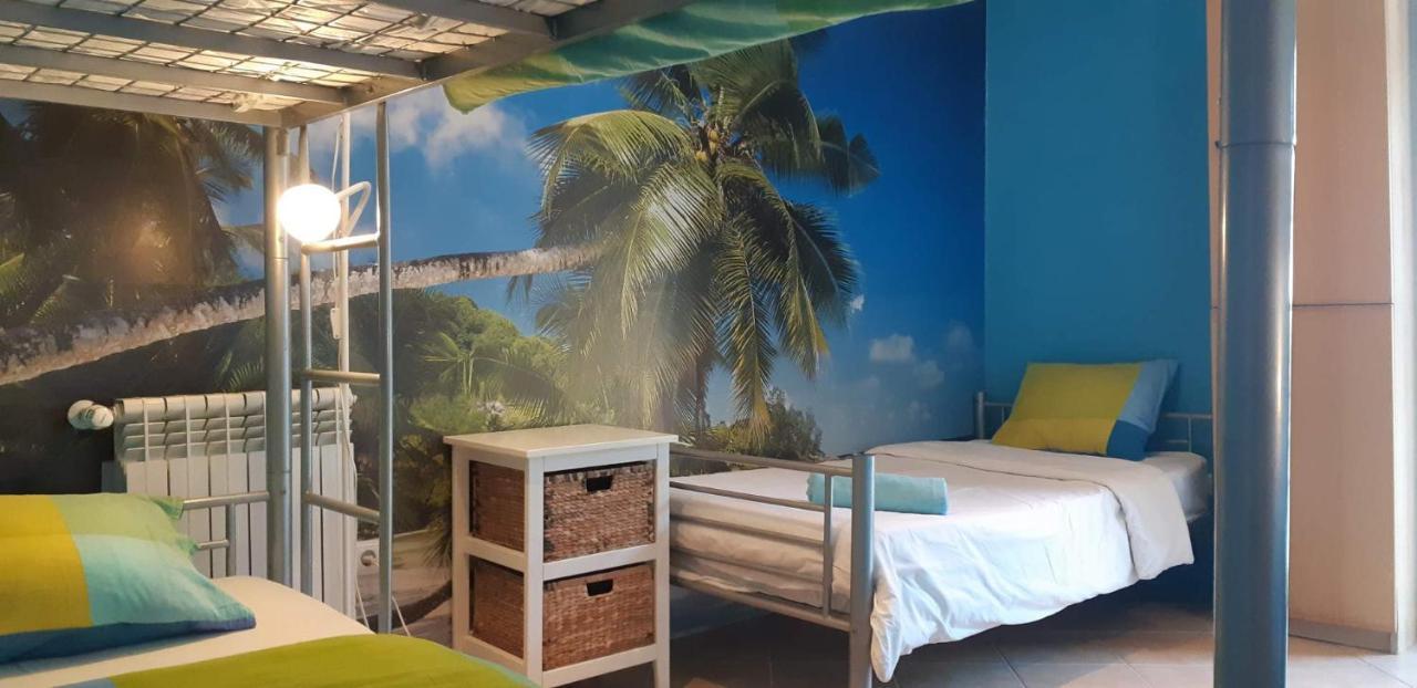 Amazigh Guincho Hostel & Suites Cascais Eksteriør bilde