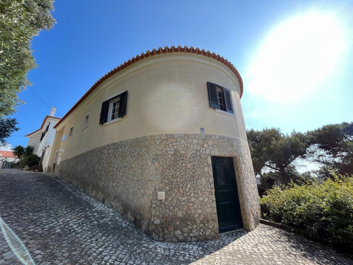 Amazigh Guincho Hostel & Suites Cascais Eksteriør bilde