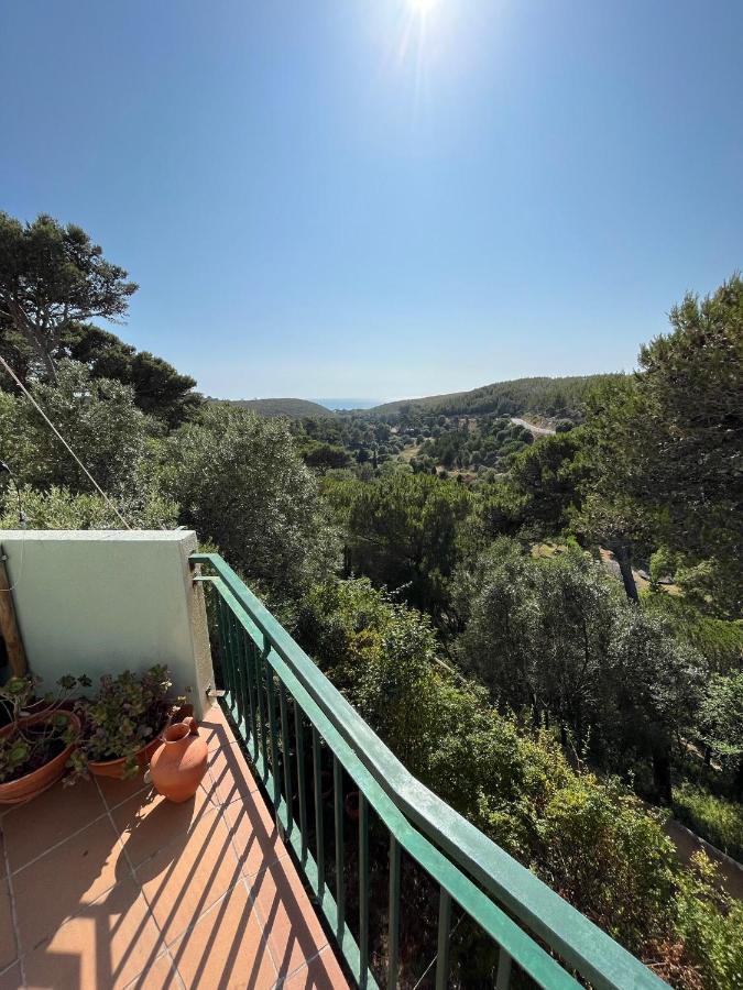 Amazigh Guincho Hostel & Suites Cascais Eksteriør bilde