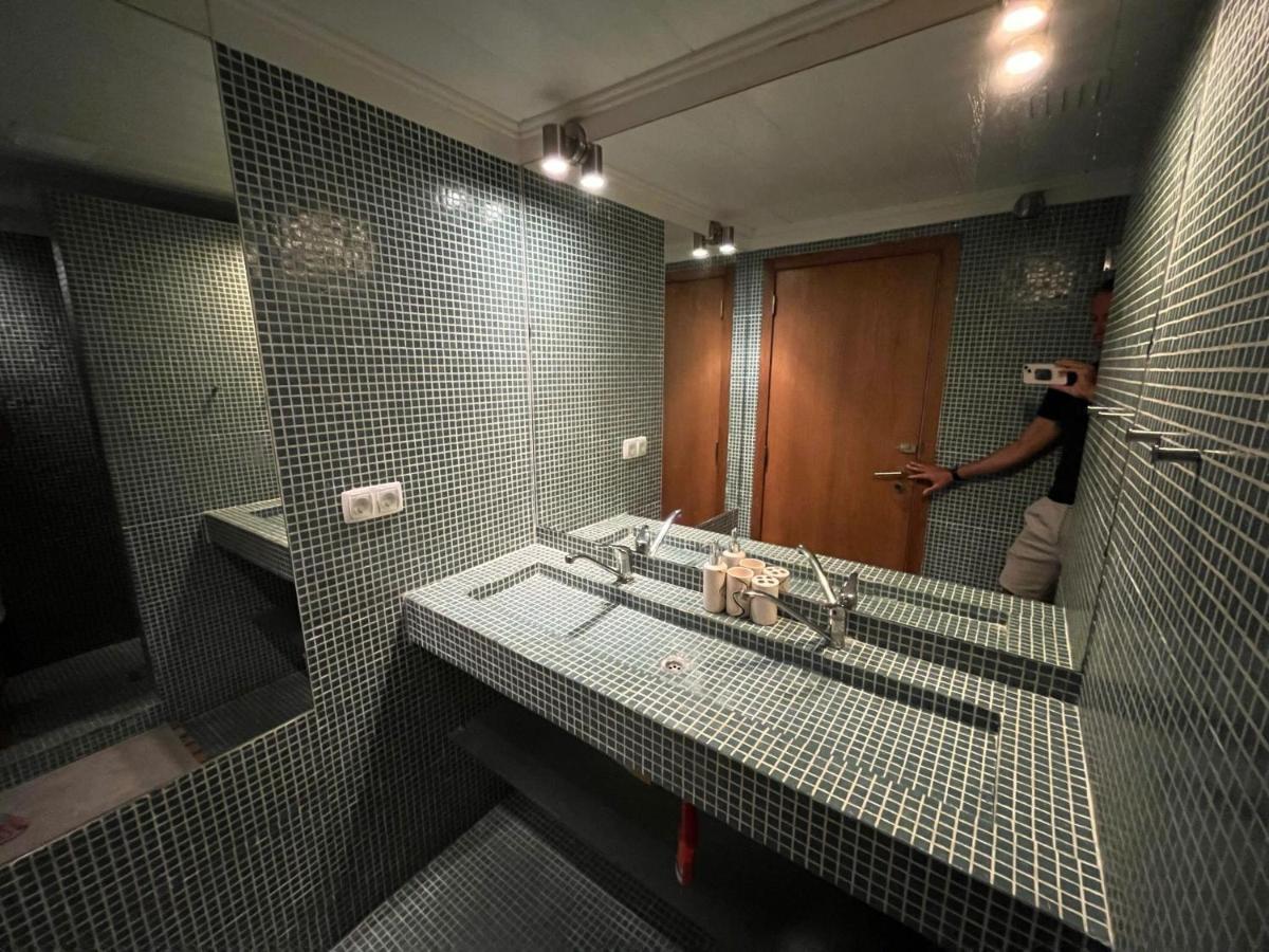 Amazigh Guincho Hostel & Suites Cascais Eksteriør bilde
