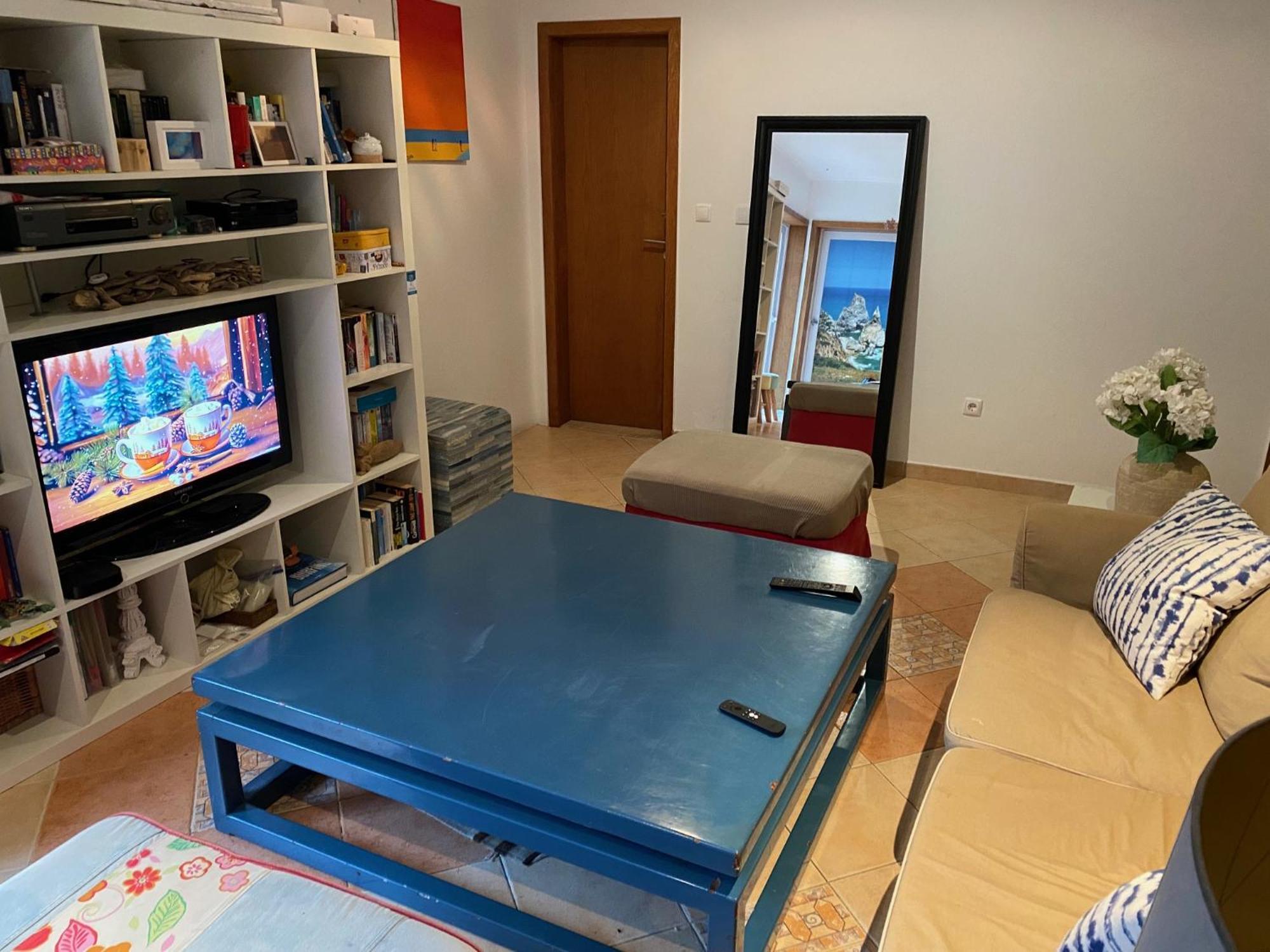 Amazigh Guincho Hostel & Suites Cascais Eksteriør bilde