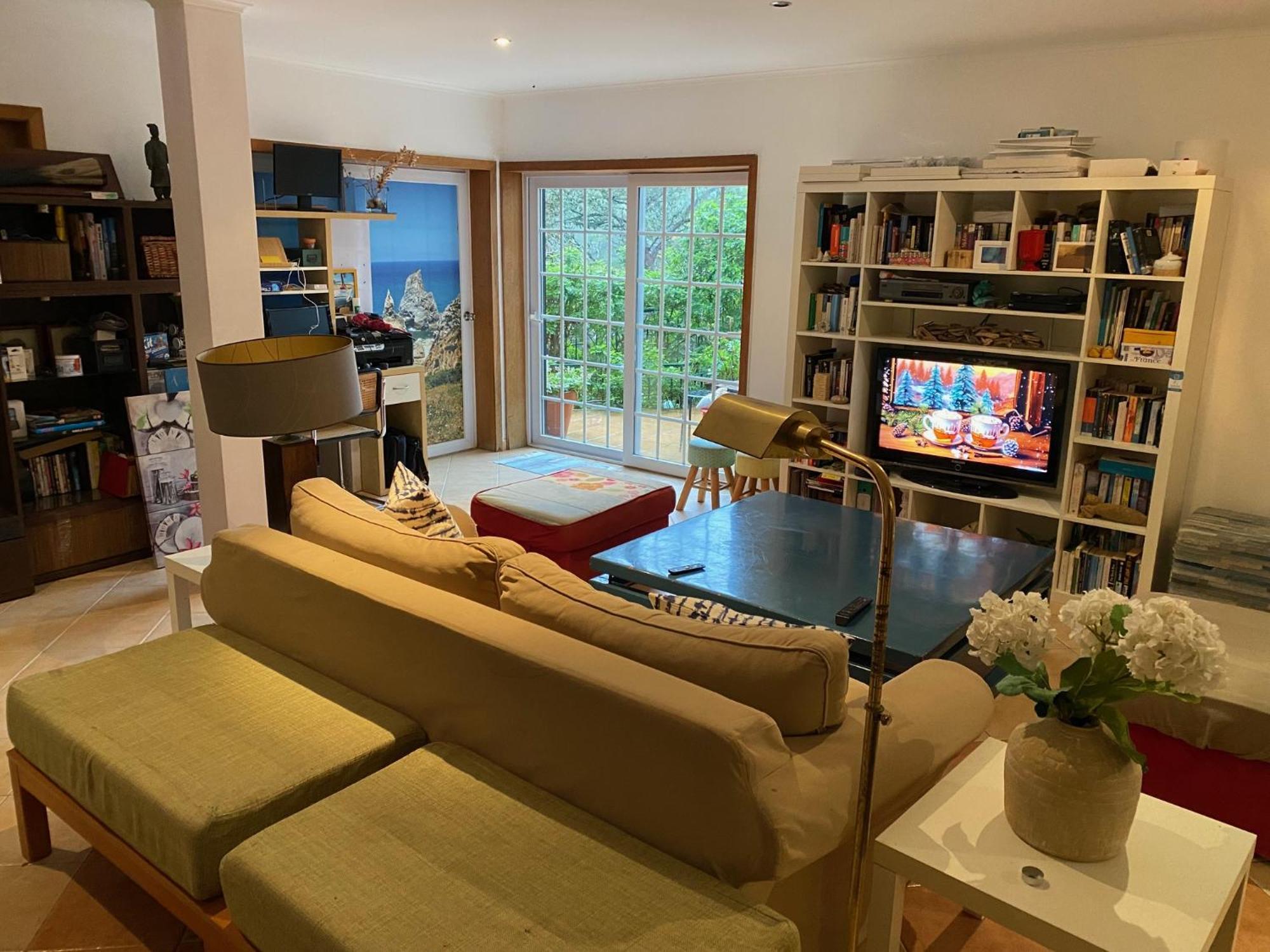 Amazigh Guincho Hostel & Suites Cascais Eksteriør bilde
