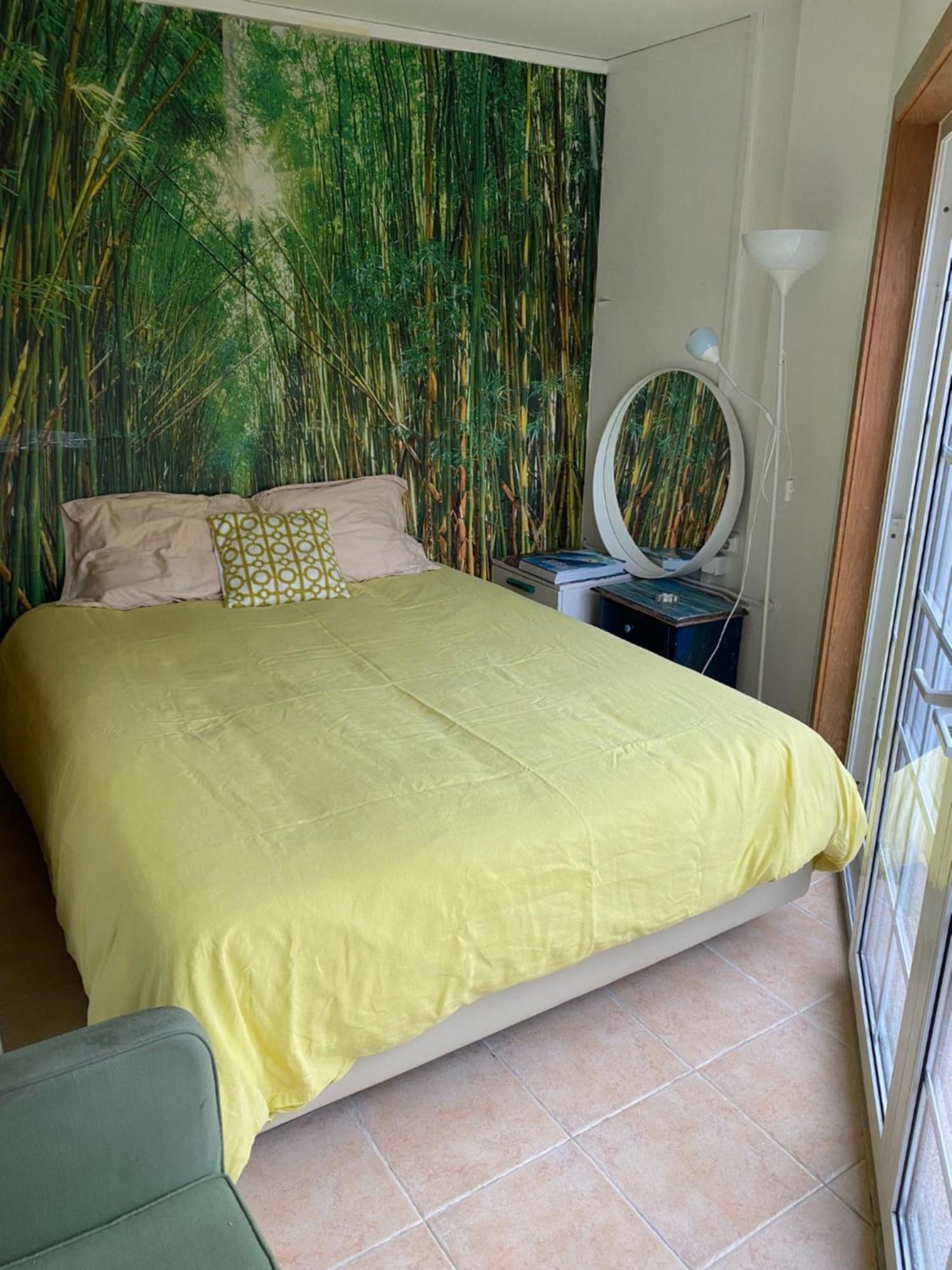 Amazigh Guincho Hostel & Suites Cascais Eksteriør bilde