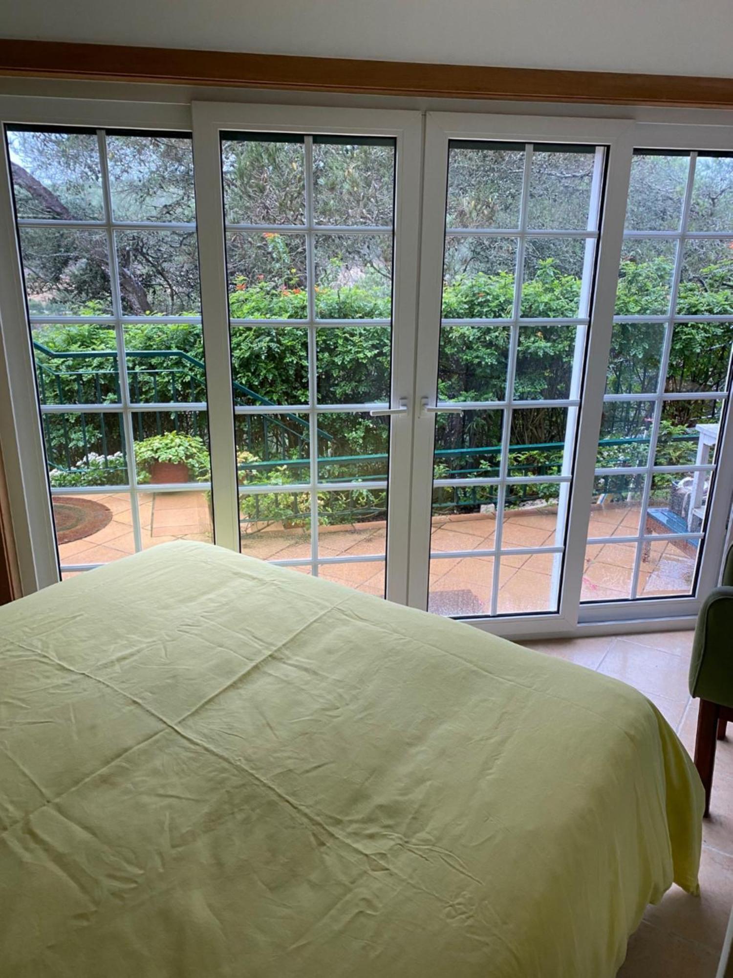 Amazigh Guincho Hostel & Suites Cascais Eksteriør bilde