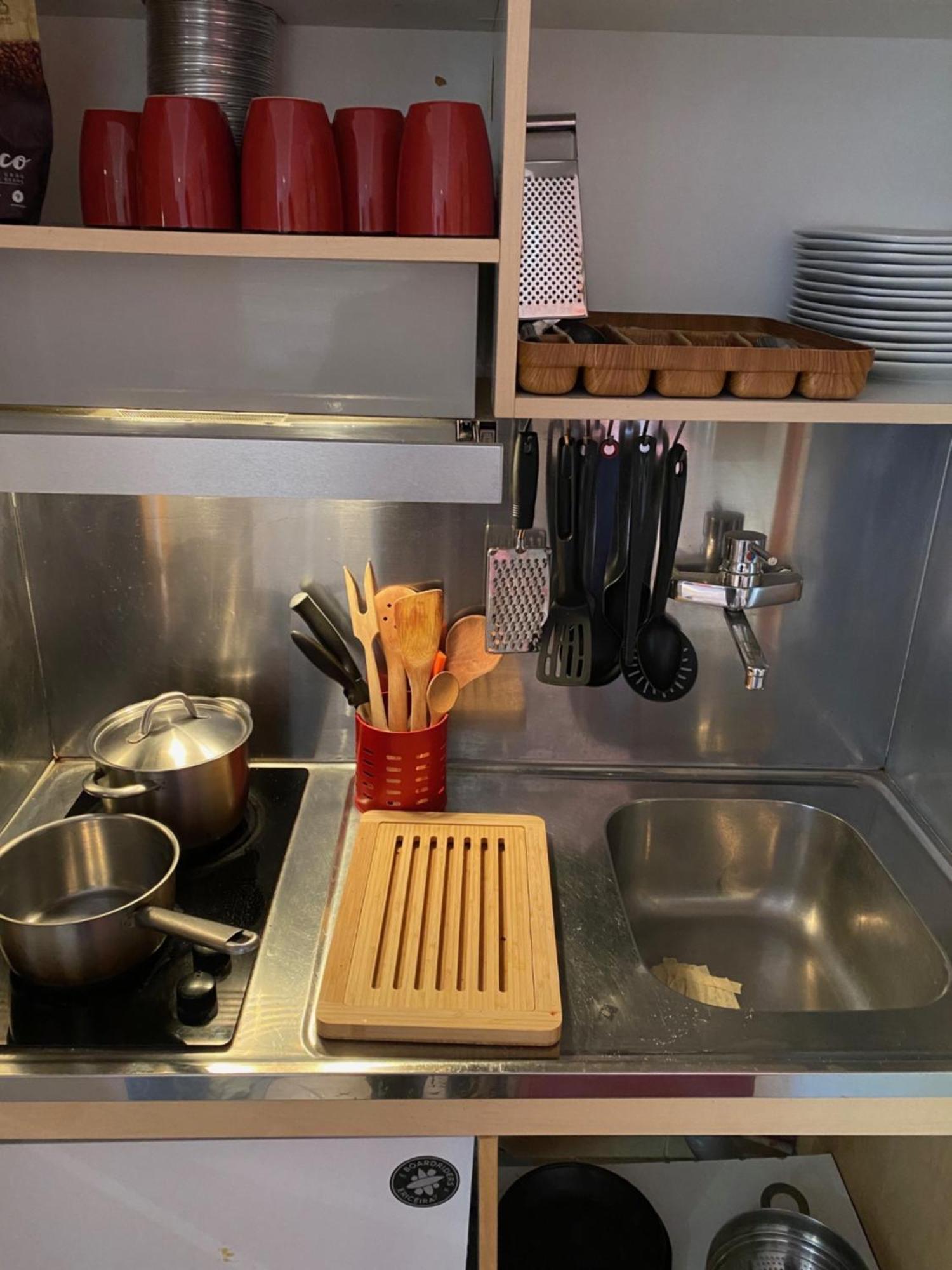 Amazigh Guincho Hostel & Suites Cascais Eksteriør bilde
