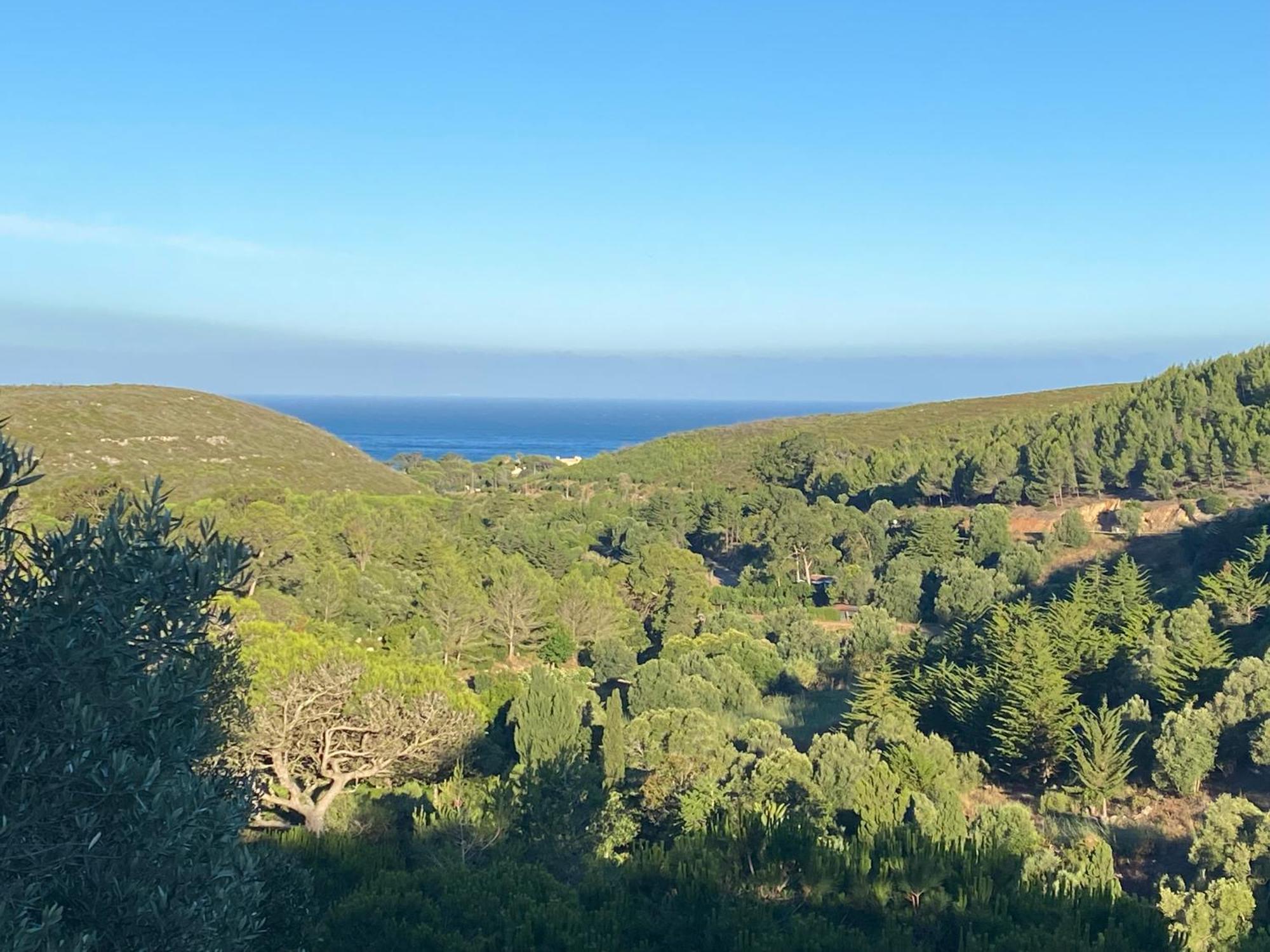 Amazigh Guincho Hostel & Suites Cascais Eksteriør bilde