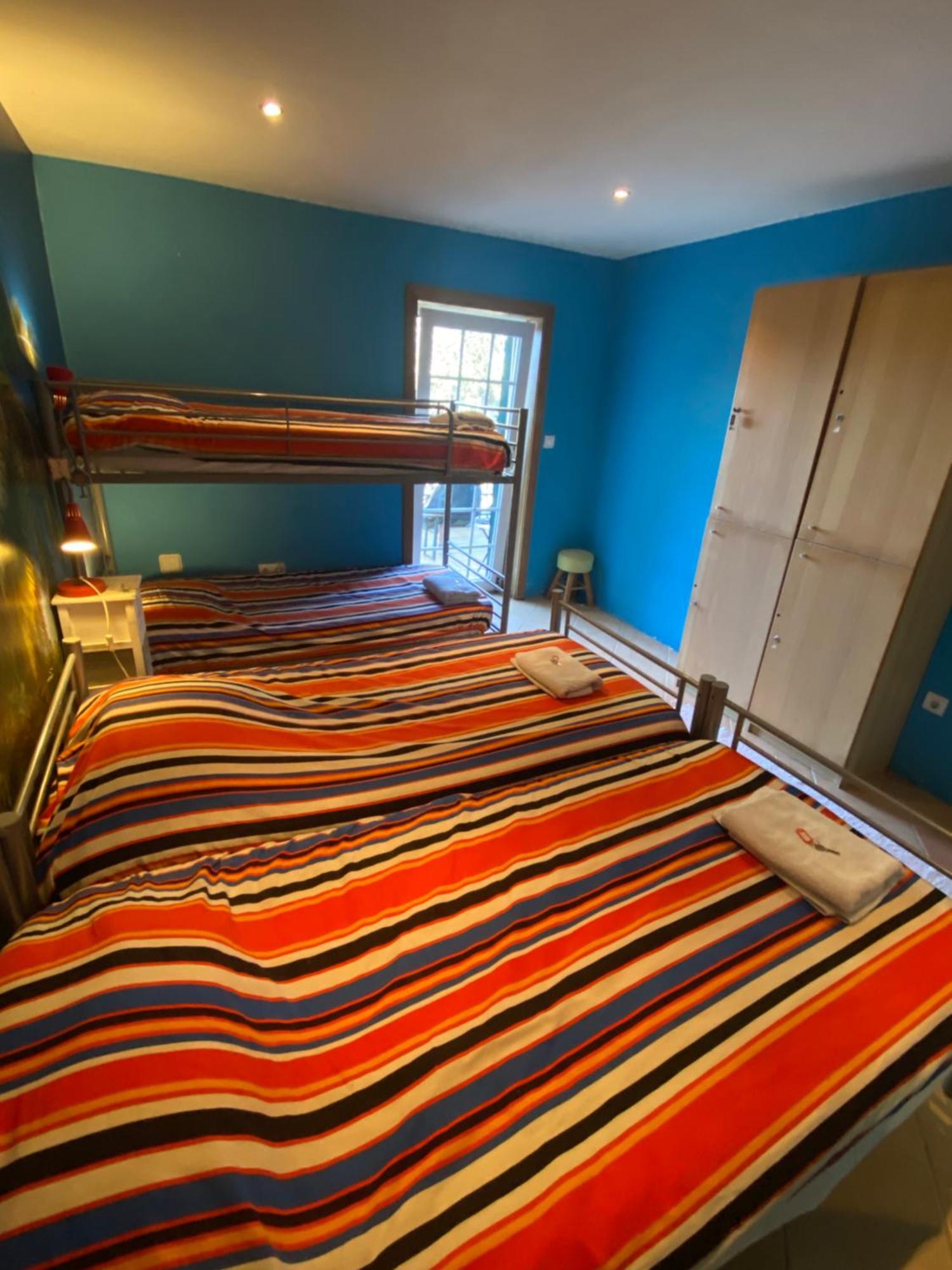 Amazigh Guincho Hostel & Suites Cascais Eksteriør bilde
