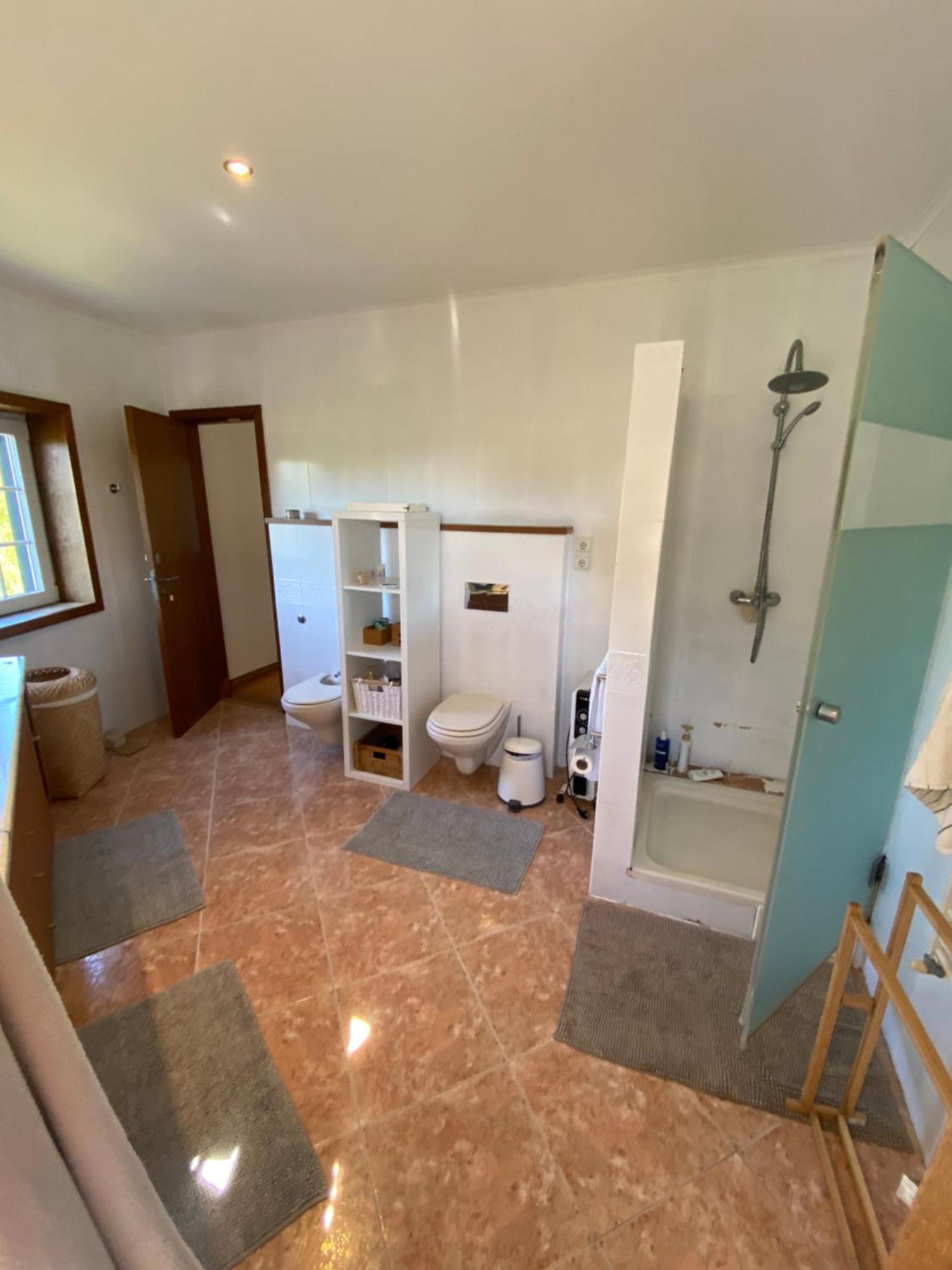 Amazigh Guincho Hostel & Suites Cascais Eksteriør bilde