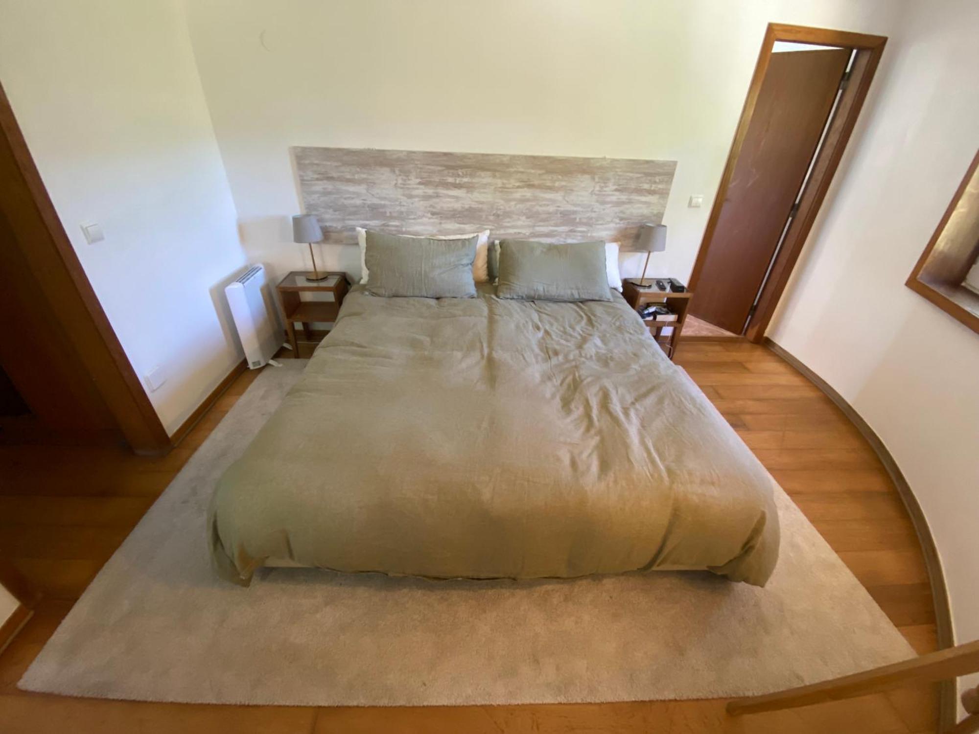 Amazigh Guincho Hostel & Suites Cascais Eksteriør bilde