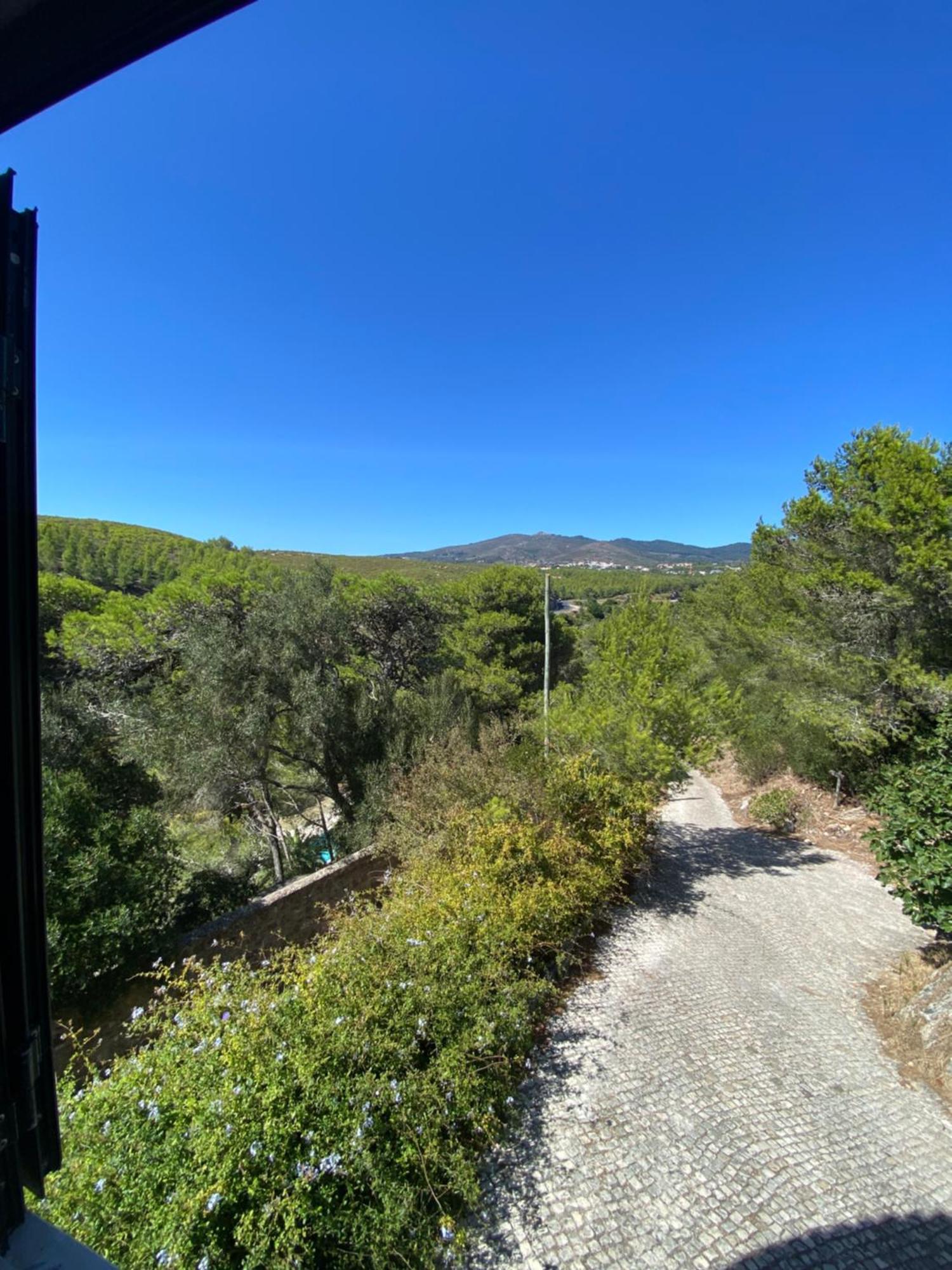Amazigh Guincho Hostel & Suites Cascais Eksteriør bilde