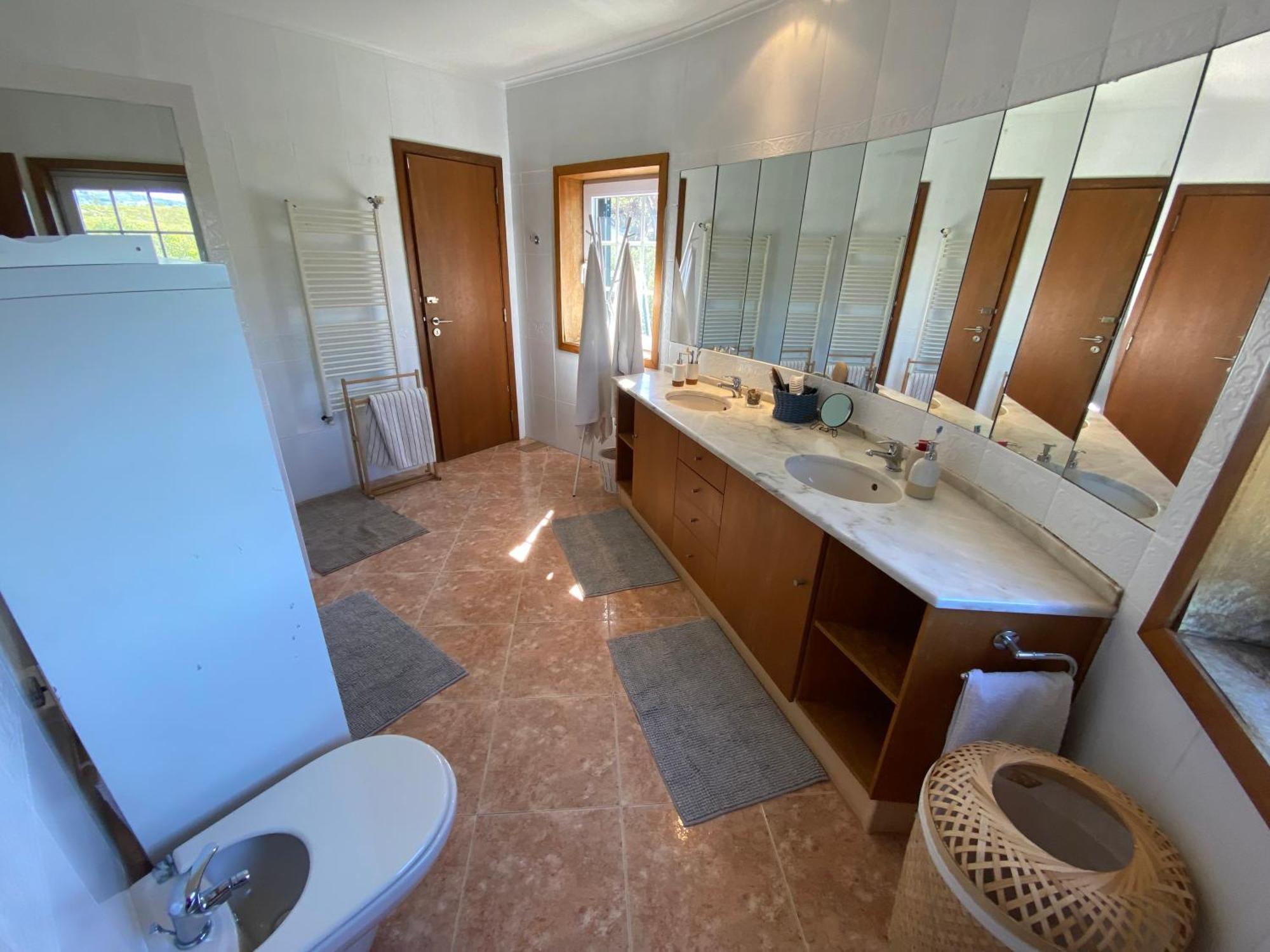 Amazigh Guincho Hostel & Suites Cascais Eksteriør bilde