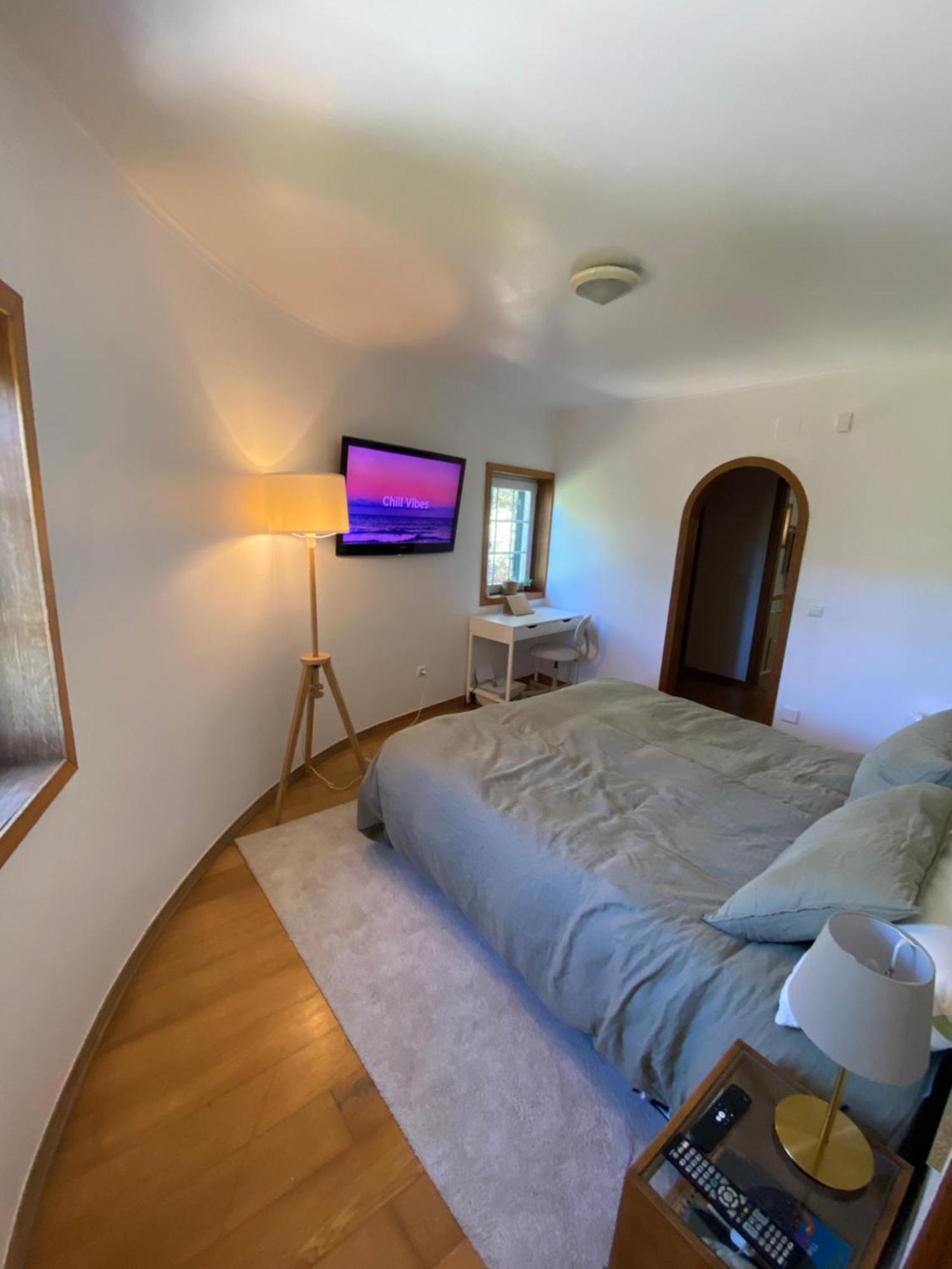 Amazigh Guincho Hostel & Suites Cascais Eksteriør bilde